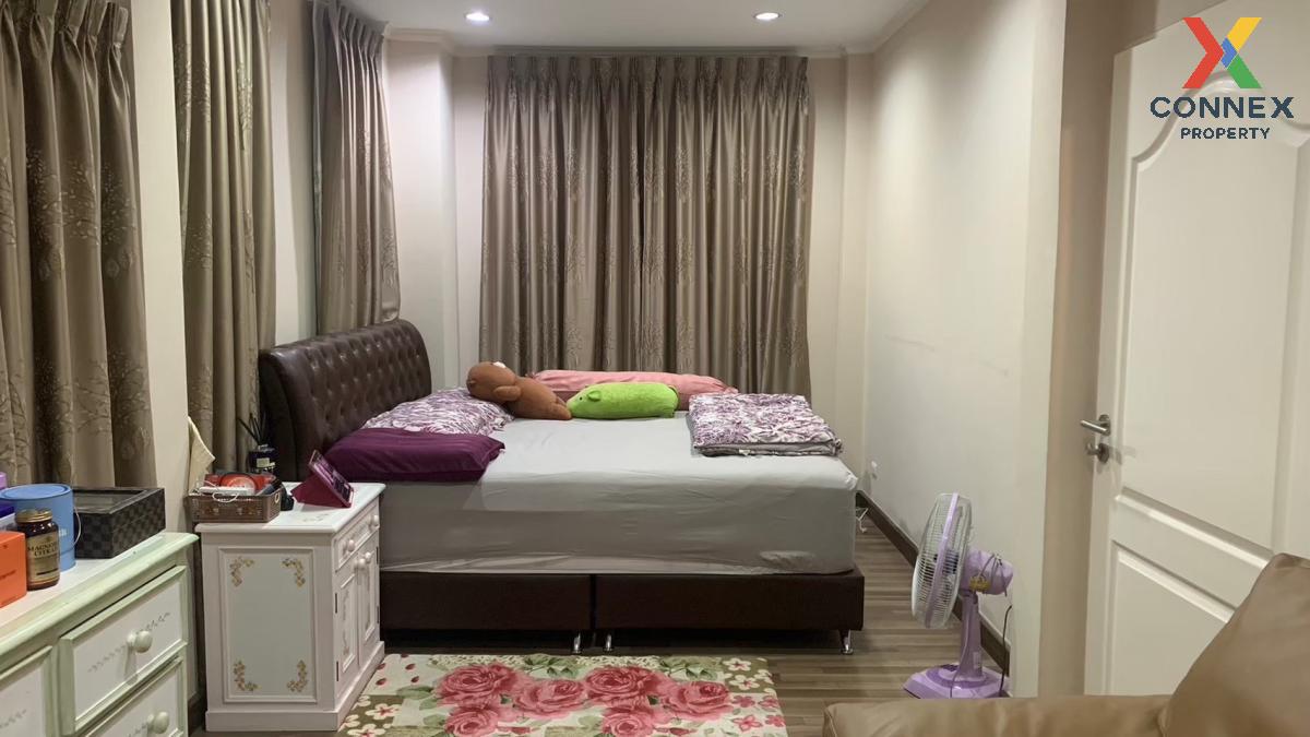 picture For Sale House , Tara Ratchaphruek-Pinklao , wide frontage , Mahasawat , Bang Kruai , Nonthaburi , CX-127752 ✅ Live chat with us ADD LINE @connexproperty ✅  - 12/12