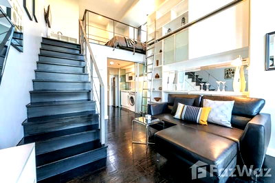 Condos for rent : 1 Bedroom Condo for rent at Ideo Morph 38 657148