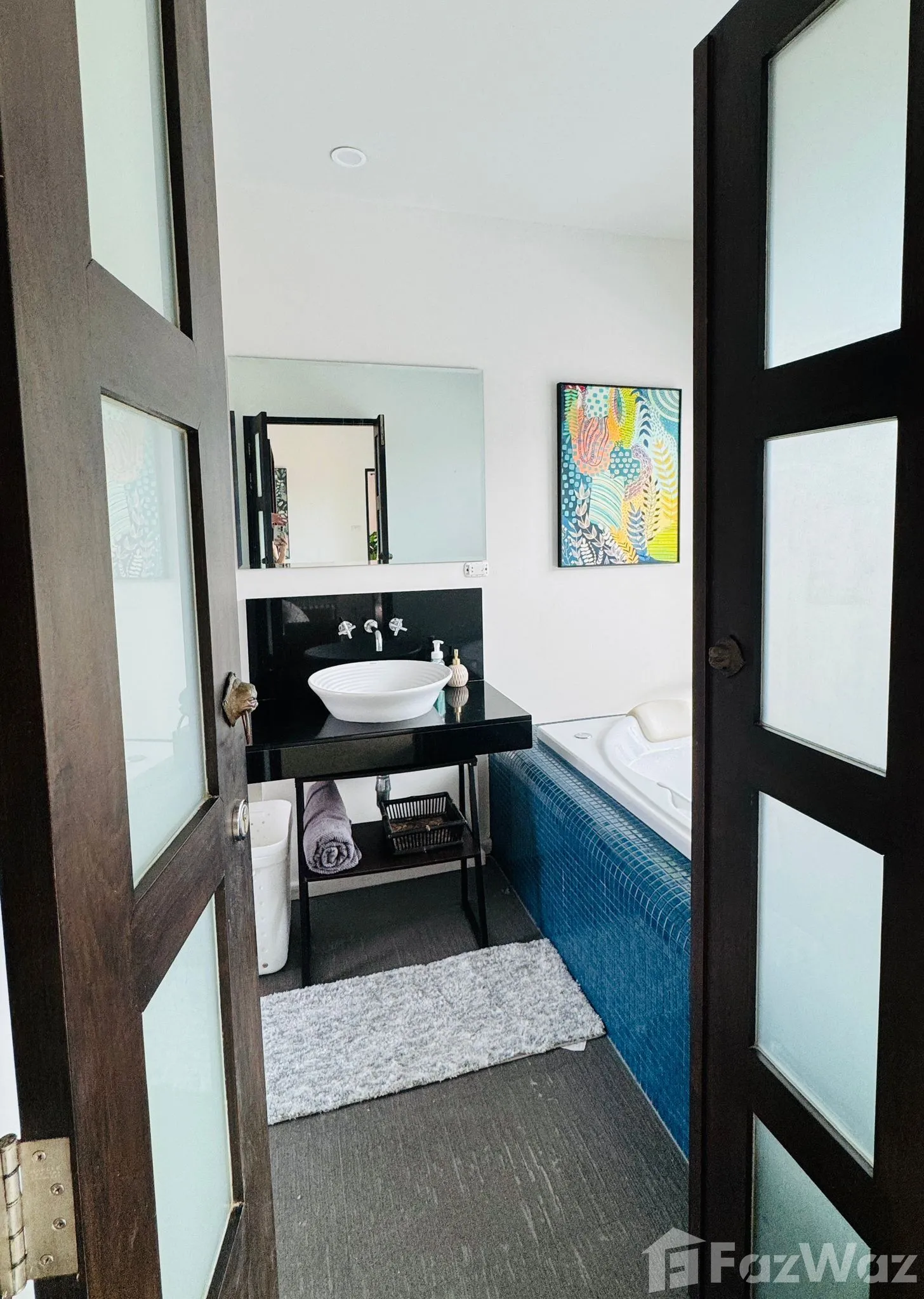 4 Bedroom Pool Villa with big garden in Naiharn, Phuket 5619596 - image 3
