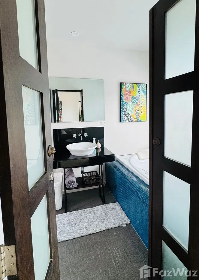 picture 4 Bedroom Pool Villa with big garden in Naiharn, Phuket 5619596 - 5/10