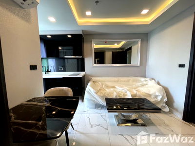 Condos for sale Soi Buakhao : 1 Bedroom Condo for sale at Arcadia Millennium Tower  1897141
