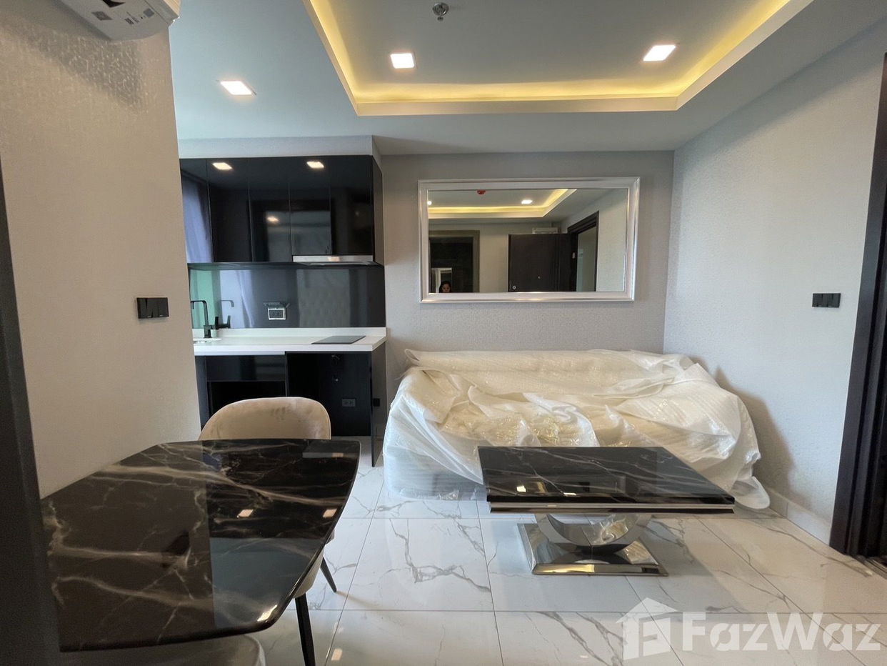 picture 1 Bedroom Condo for sale at Arcadia Millennium Tower - 1/25