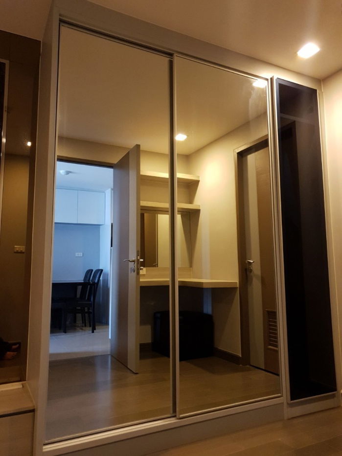 รูป For rent condo  Mirage sukhumvit 27 fully furnished (S01-0365) - รูปที่ 20/24