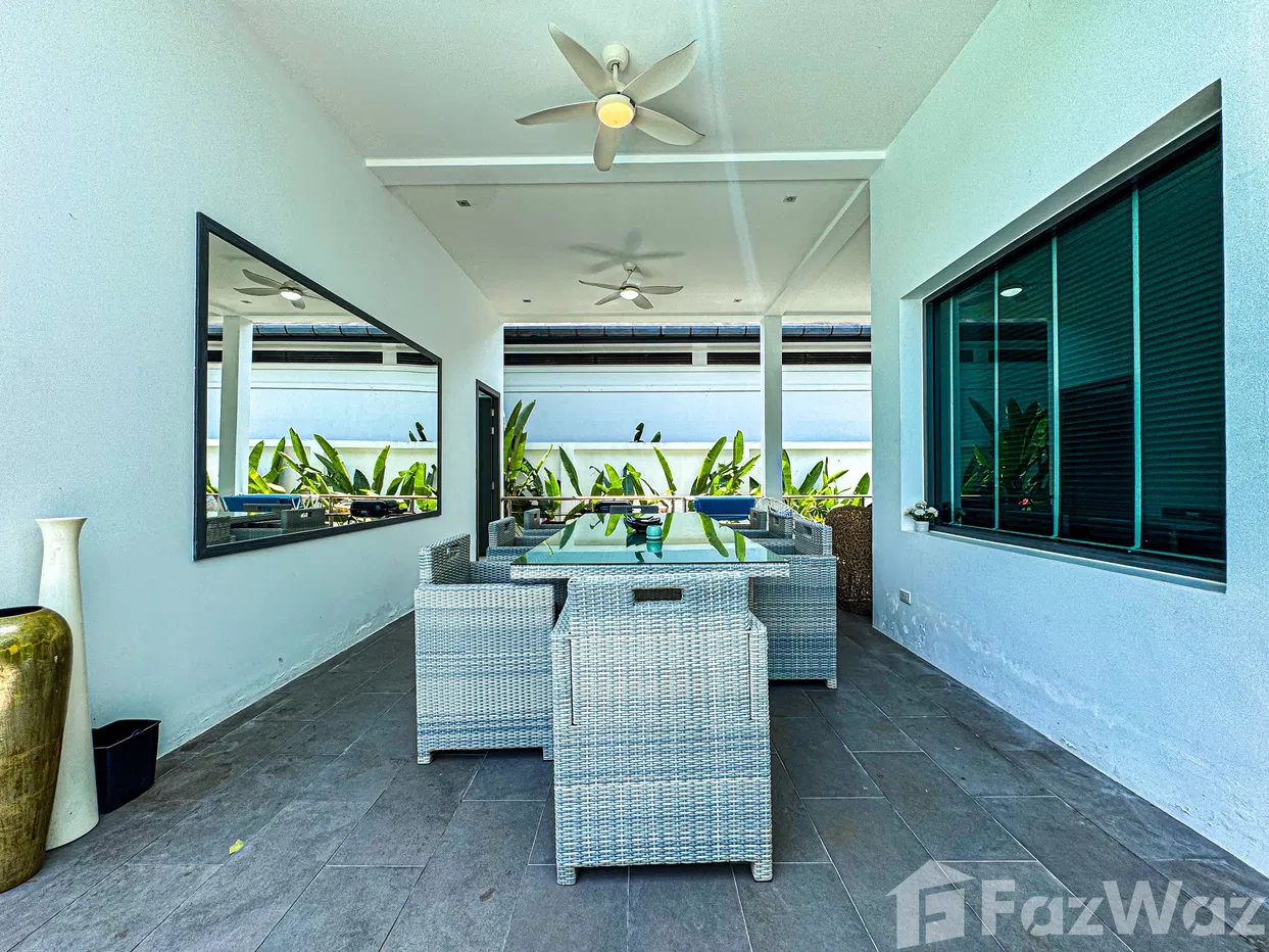 picture 4 Bedroom Villa for sale in Rawai, Phuket - 68/76