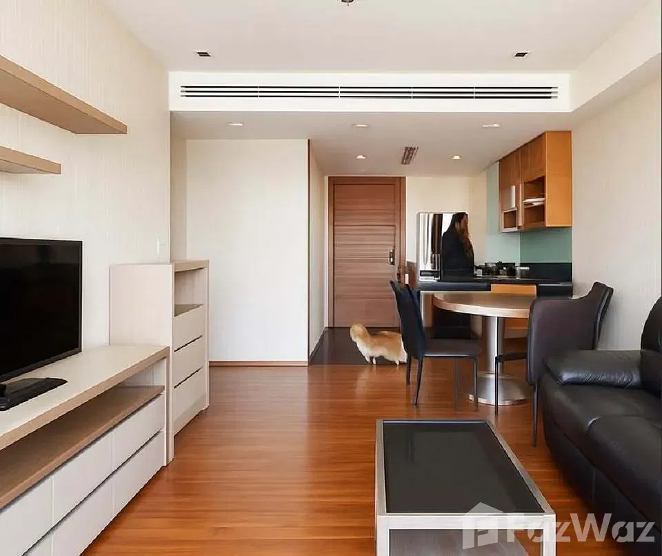 picture Pet-Friendly 2BR Condo near Thonglor BTS | Ashton Morph 38 - 3/5