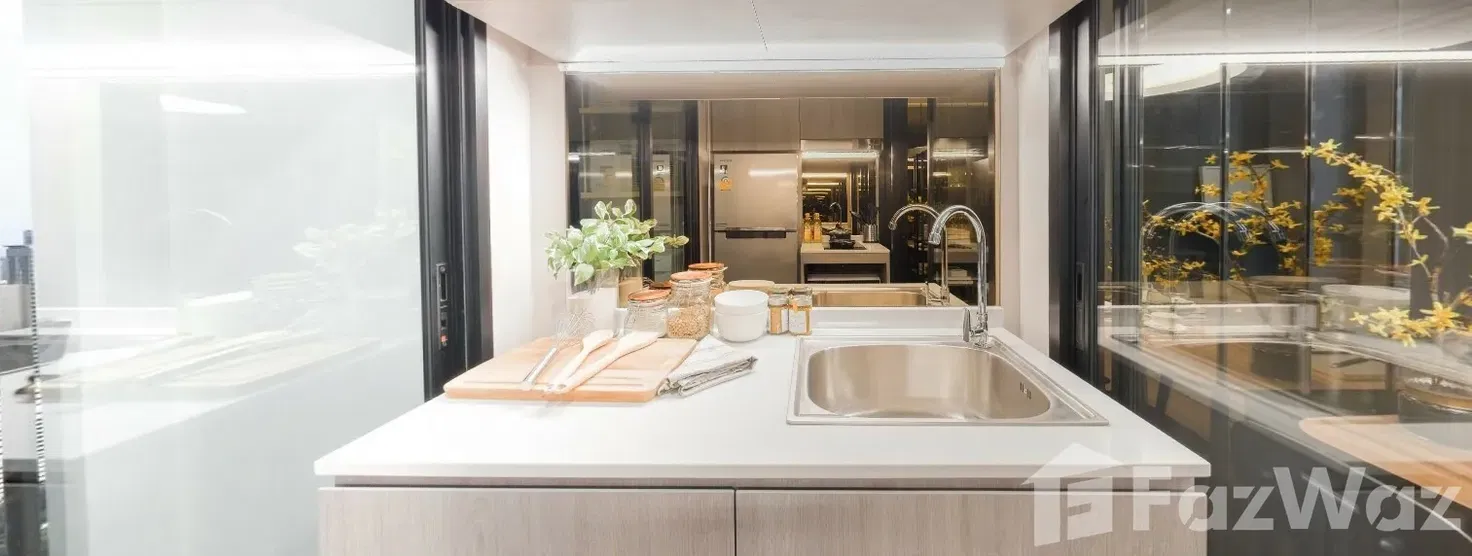 picture 1 Bedroom Condo for sale at Nue Evo Ari - 4/5
