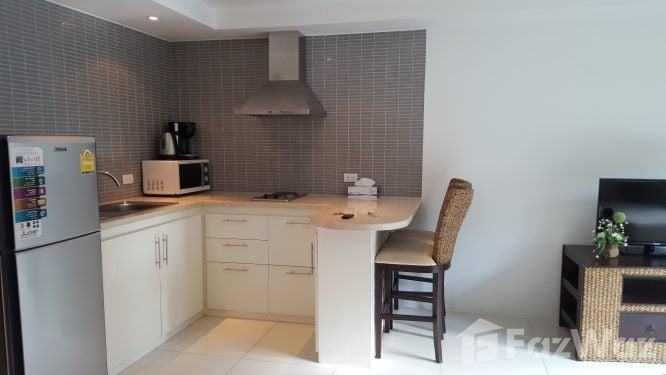 picture 1 Bedroom Condo for sale at Kata Ocean View - 8/10