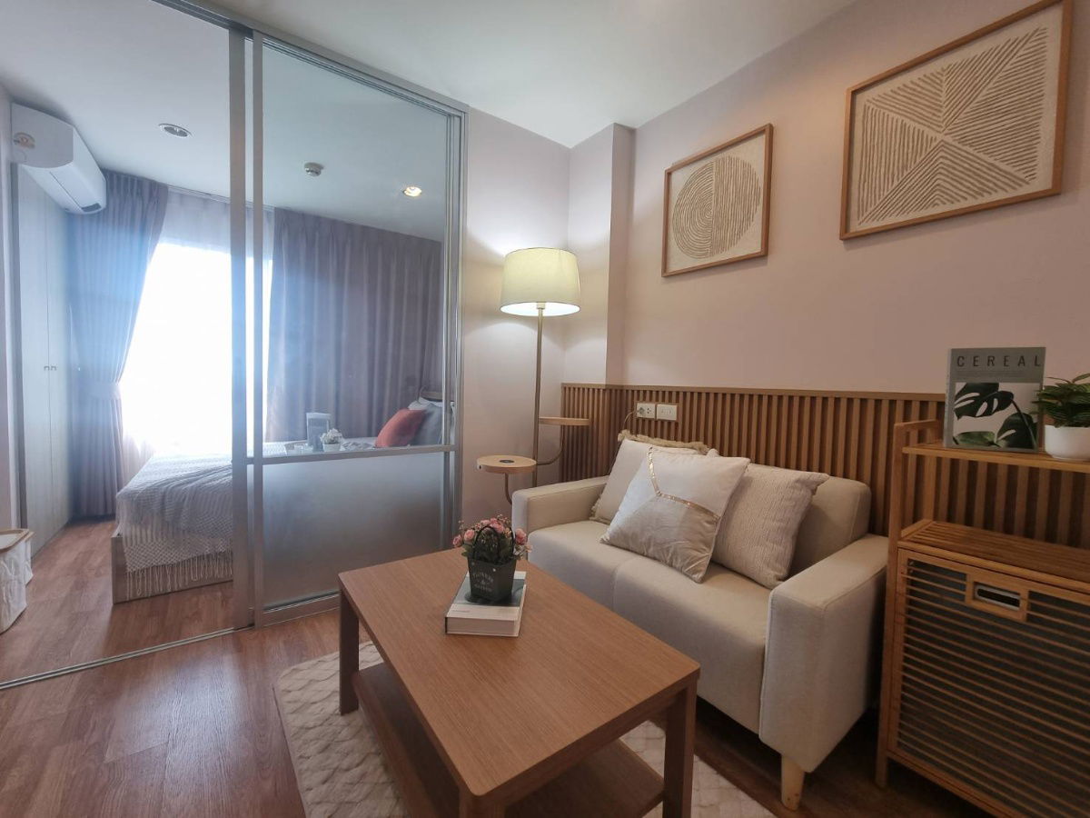 picture 🛫Urgent sale 1.35 million condo Lumpini Mixx Thepharak - Srinakarin  - 2/20