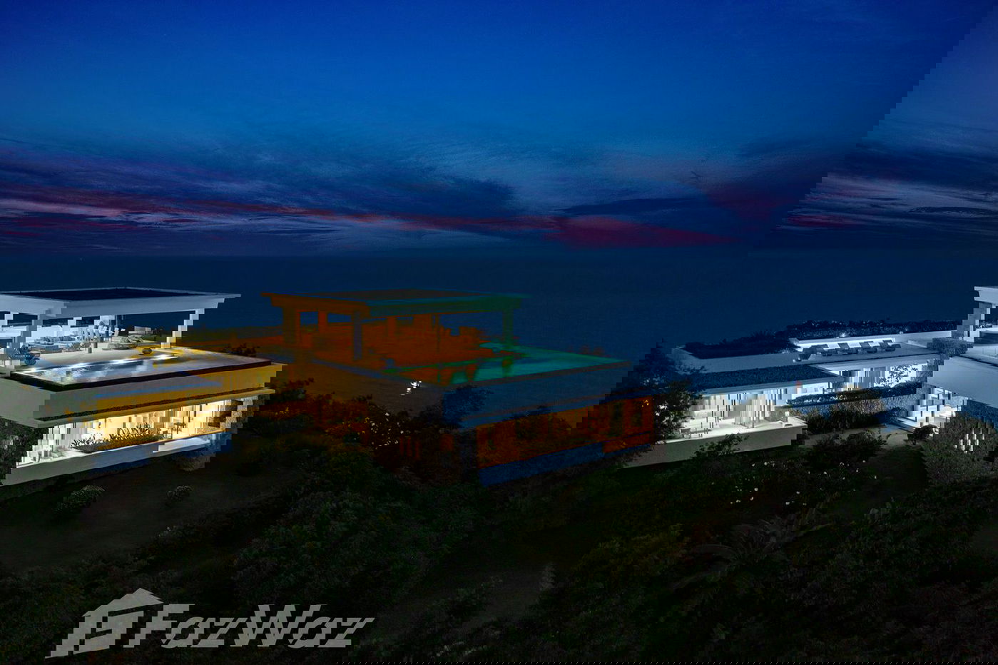 picture 5 Bedroom Crown Jewel of Samujana with 360 Degree Views - 13/18
