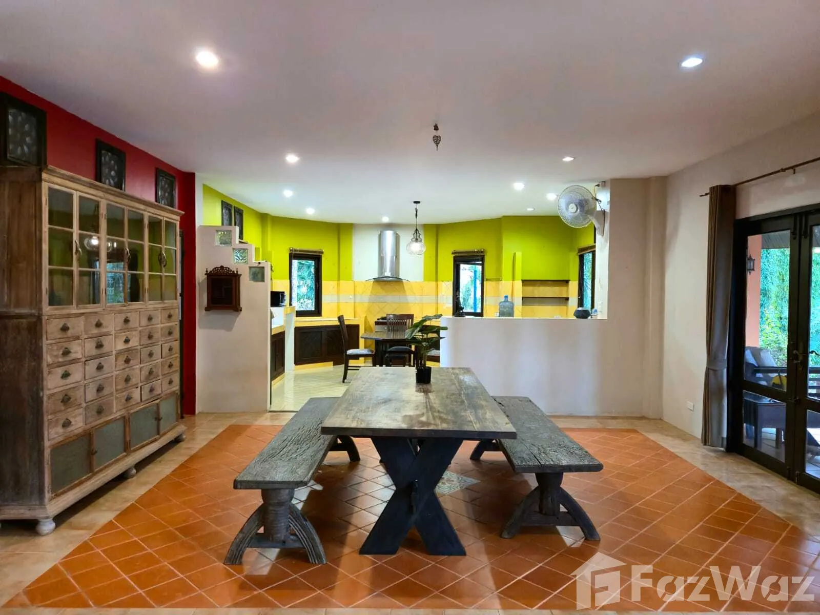 4 Bedroom House for rent in Chalong, Phuket 5612922 - image 4
