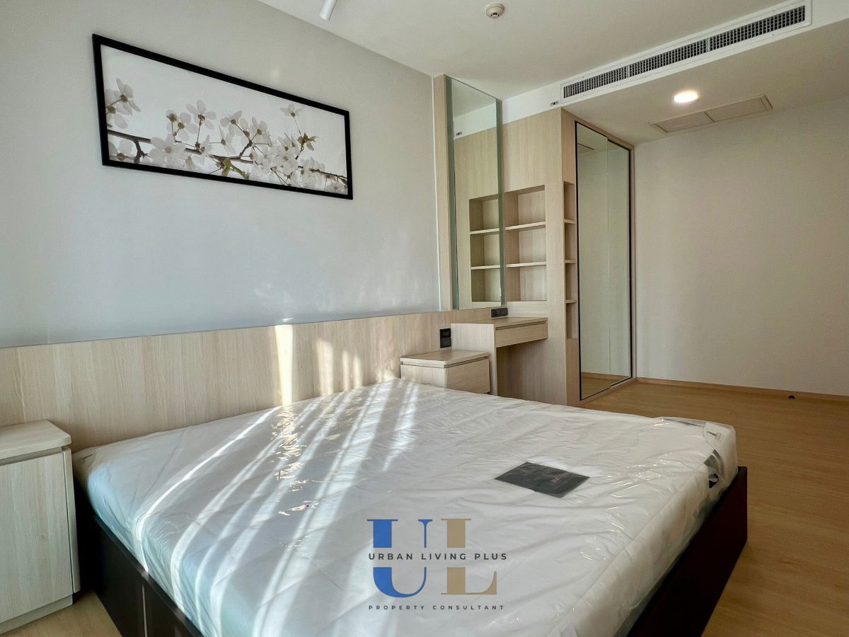 picture ( U20241103100 ) New Renovation ✨Tel/Line 096-2479369✨ FOR RENT NOBLE REMIX 2 bedroom 1 bathroom 70 Sq.M. Ready to move BEST Price!!! - 6/9