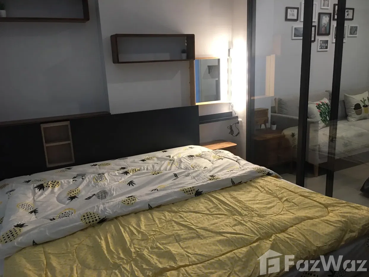 picture 1 Bedroom Condo for sale at CIELA Sripatum - 4/10