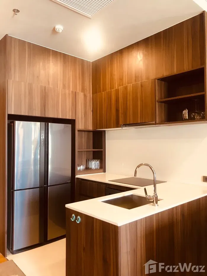 picture 2 Bedroom Condo for sale at Siamese Exclusive Sukhumvit 31 - 7/14