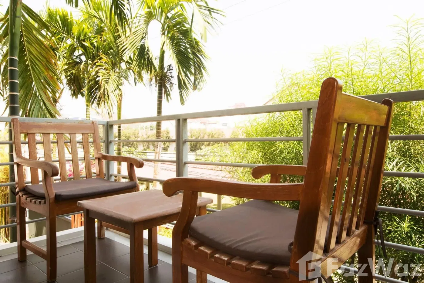 picture 2 bedroom condo for sale at Baan Sandao - 7/11