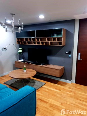 ขายคอนโด : ขาย คอนโด 2 ห้องนอน ในโครงการ ควอด สีลม 1792736