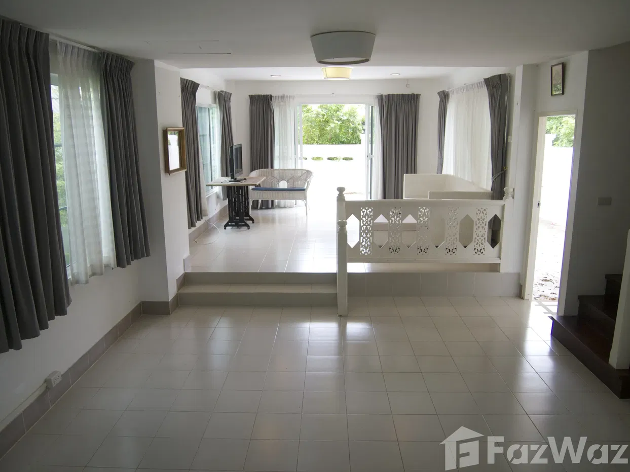 picture 3 Bedroom House for sale in Nong Kae, Prachuap Khiri Khan - 4/15