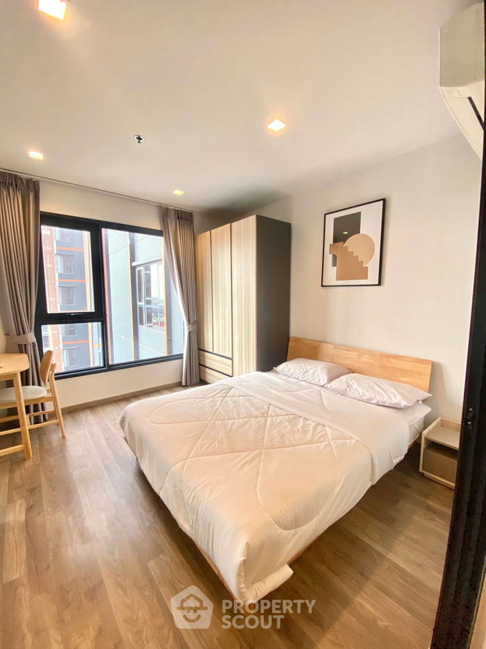 picture Studio Condo at Life Ladprao Valley near BTS Ha Yaek Lat Phrao (ID 2251874) - 2/5