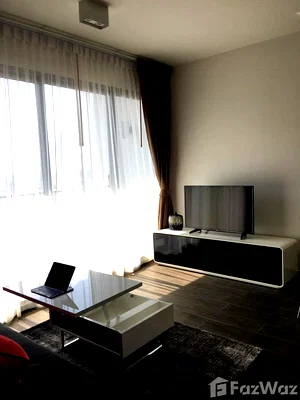 Condos for sale : 1 Bedroom Condo for sale at The Lofts Ekkamai  25863