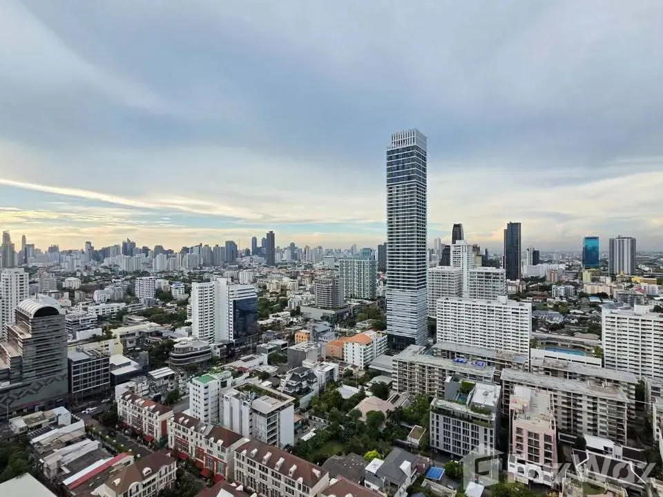 picture 2 bedroom for sale at Park Origin Thonglor - 14/14