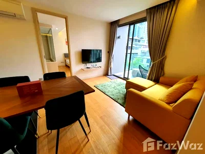 Condos for rent : 1 Bedroom Condo for rent at Via Botani 1364494