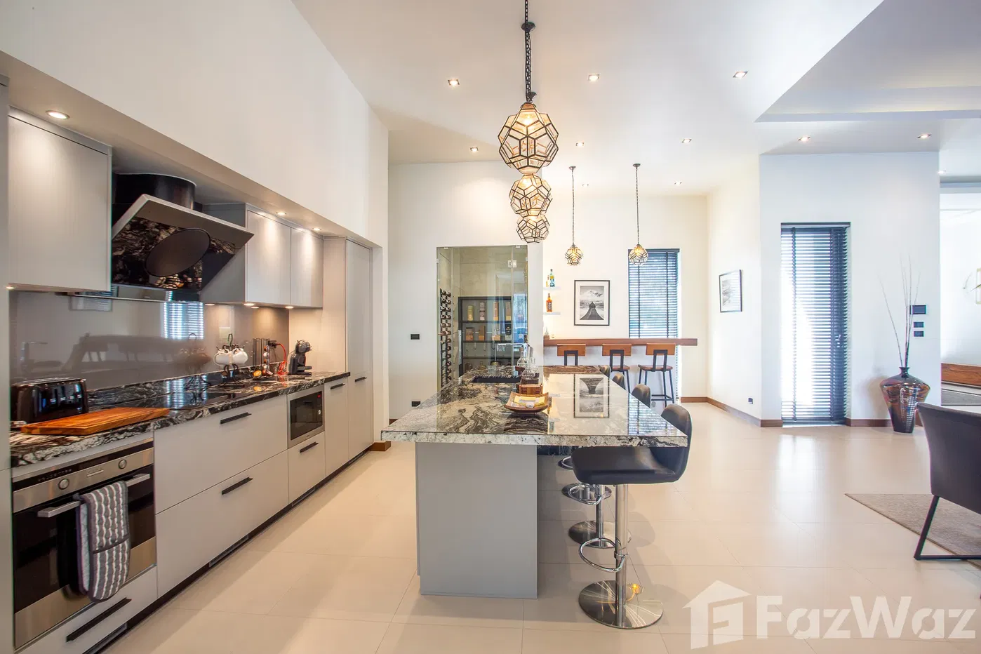 picture 6 Bedroom Villa for sale in Hin Lek Fai, Prachuap Khiri Khan - 47/89