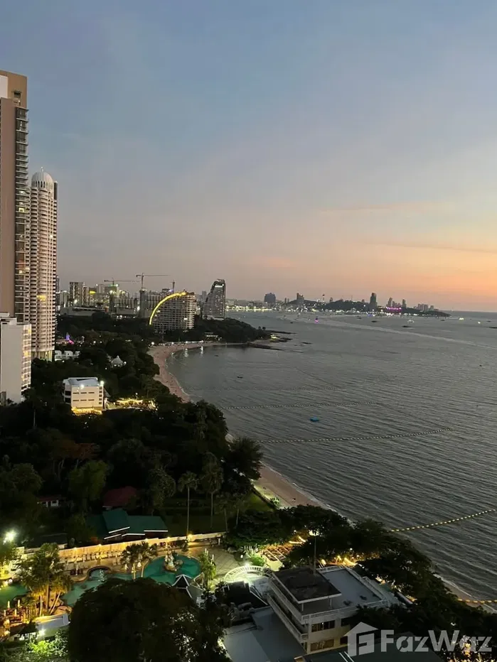 picture Arom Wongamat – Luxury Beachfront Living 5367229 - 11/13