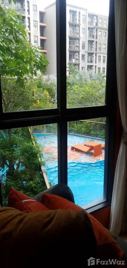 picture 1 Bedroom Condo for sale at La Habana - 9/9