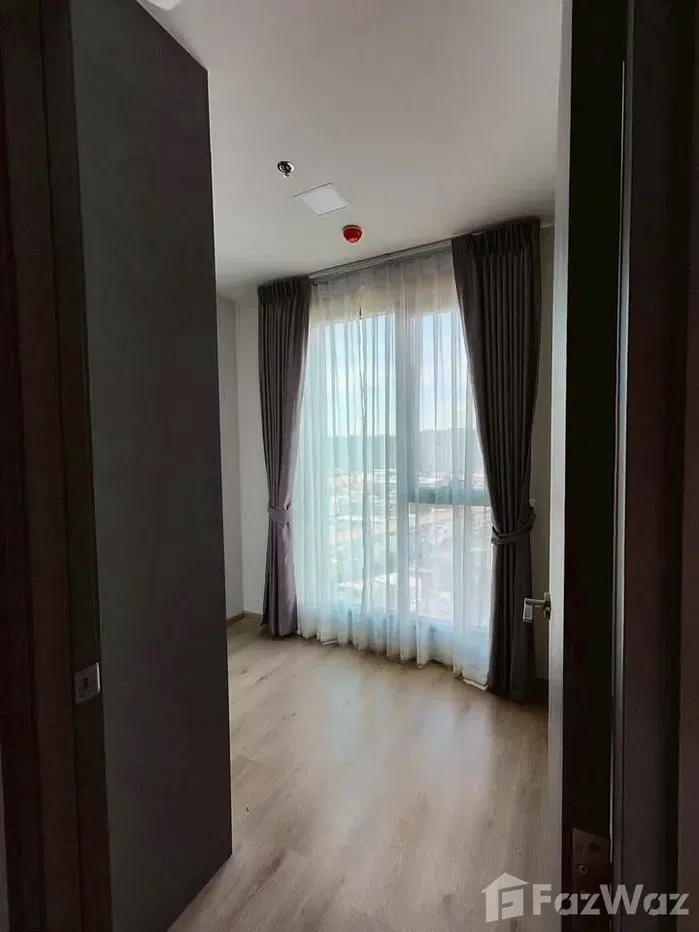 รูป ขาย คอนโด 2 ห้องนอน ในโครงการ เดอะ ไพรเวซี่ เตาปูน อินเตอร์เชนจ์ - รูปที่ 9/17