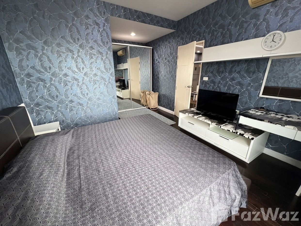 รูป ขาย คอนโด 1 ห้องนอน ในโครงการ บ้านแสนดาว - รูปที่ 13/31