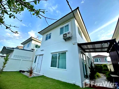 เช่าบ้านเดี่ยว เมืองภูเก็ต ภูเก็ต : บ้านเดี่ยวให้เช่า 3 ห้องนอน ในโครงการ ศุภาลัย เบลล่า เกาะแก้ว ภูเก็ต 1628564