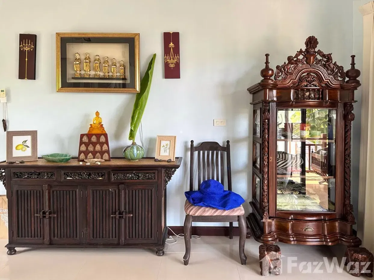 picture 4 Bedroom Villa for sale in Maenam, Surat Thani - 11/28