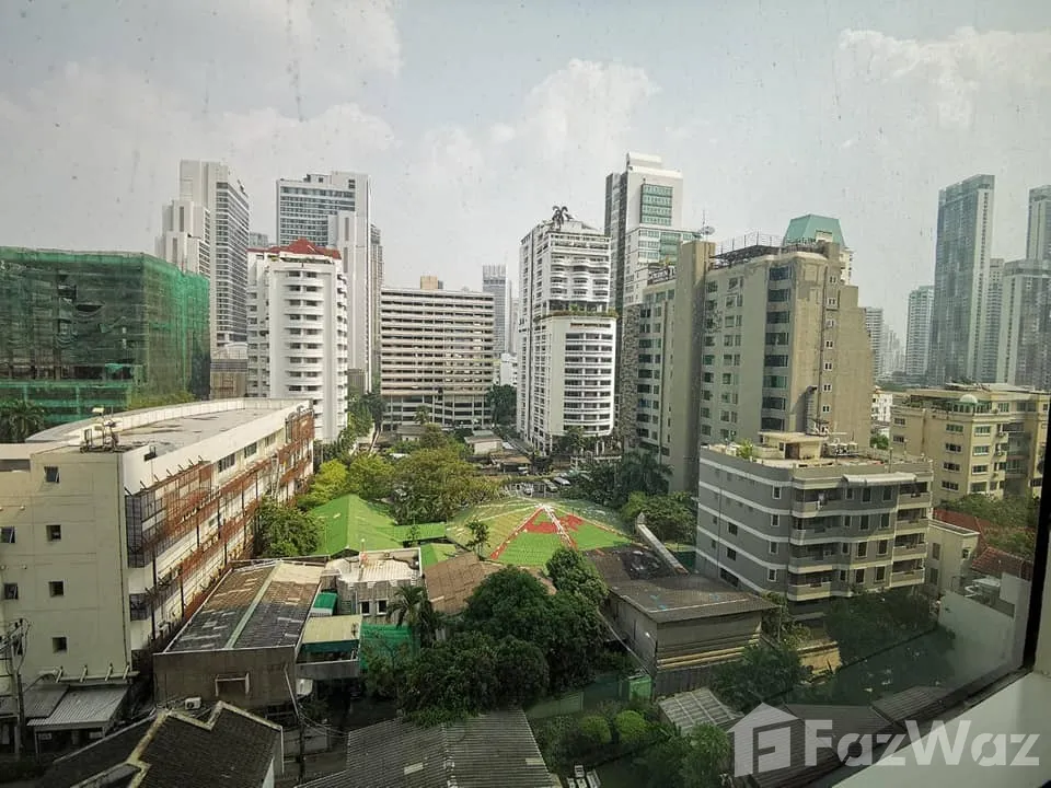 รูป ขาย คอนโด 2 ห้องนอน ในโครงการ มิลเลนเนียม เรสซิเดนซ์ - รูปที่ 9/9