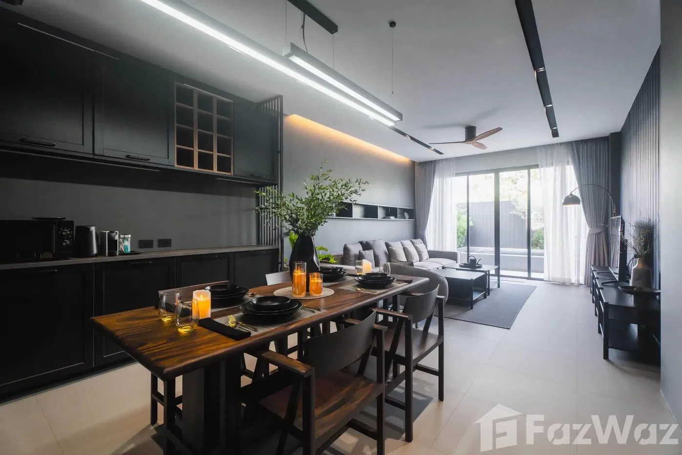 picture 4 Bedroom Villa for rent in Si Sunthon, Phuket 5370781 - 2/16