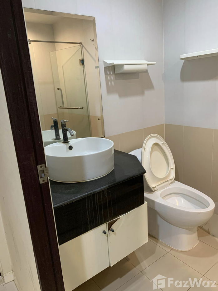 picture 1 Bedroom Condo for sale at Sukhumvit Living Town - 5/12