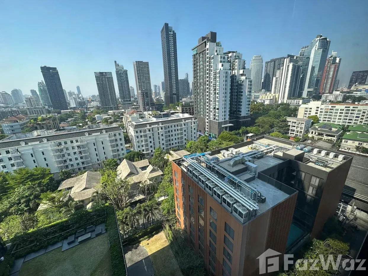 รูป ขาย คอนโด 1 ห้องนอน ในโครงการ ไอดีโอ คิว สุขุมวิท 36 - รูปที่ 11/13