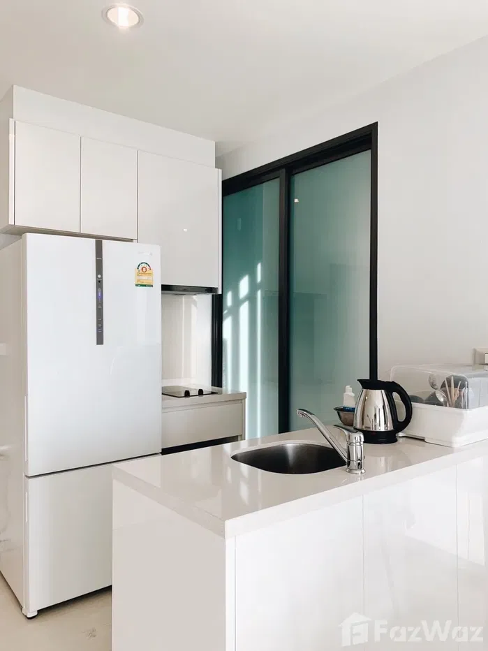 picture 1 Bedroom Condo for rent at Rhythm Sukhumvit 42 1224488 - 5/10