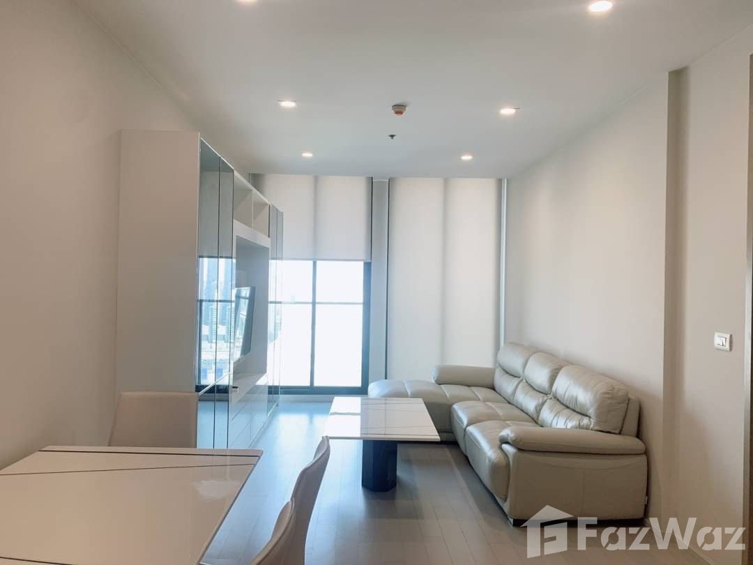 รูป คอนโดให้เช่า 1 ห้องนอน ในโครงการ โนเบิล เพลินจิต 777002 - รูปที่ 4/6