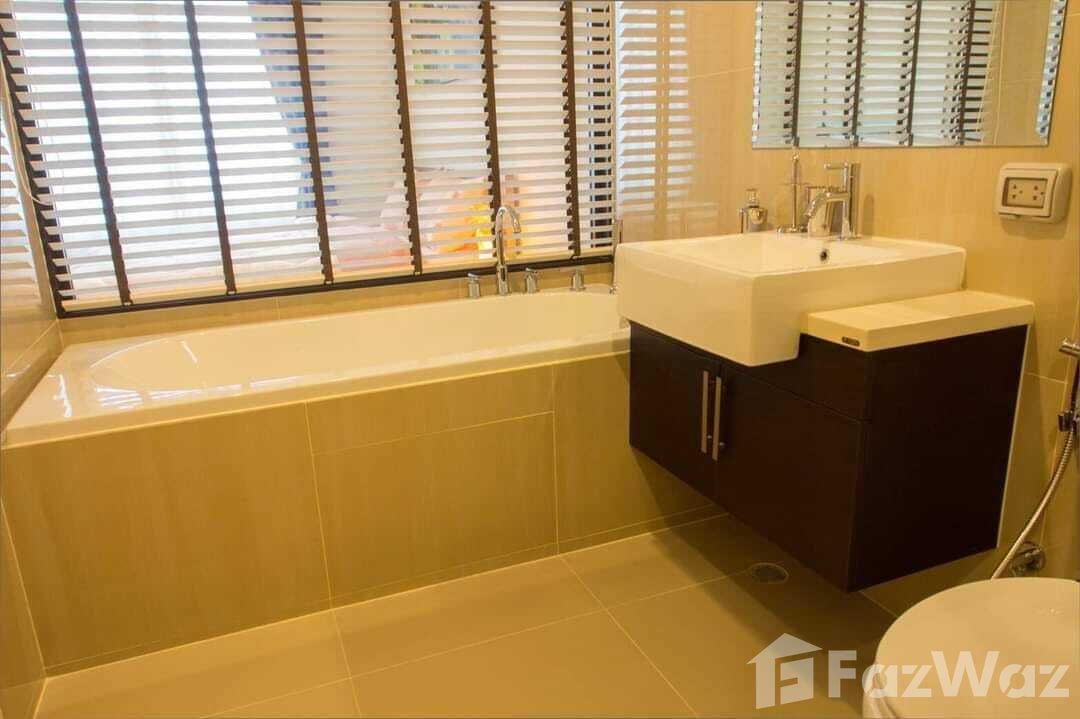 picture 1 Bedroom Condo for rent at Villa Asoke 1095510 - 5/13