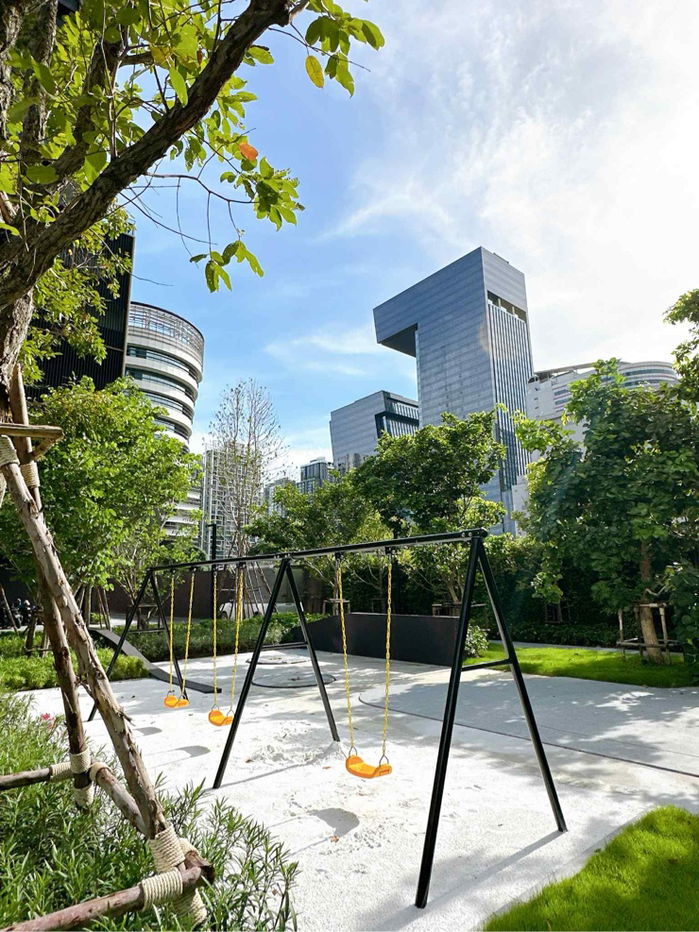 รูป  Nue District R9 โปรโมชั่นจองด่วน ‼️ รับฟรี Cashback 2000 บาท - รูปที่ 22/29