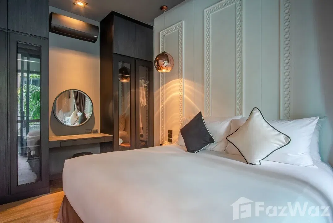 picture 1 Bedroom Condo for sale at Saturdays Residence - 8/15