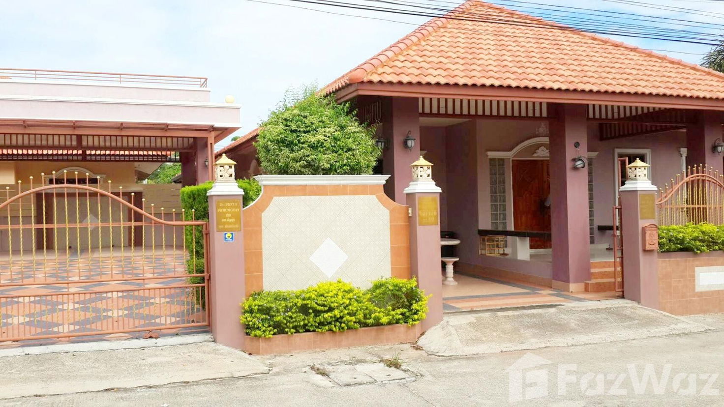 picture 4 Bedroom House for sale at Eakmongkol 8 - 6/14