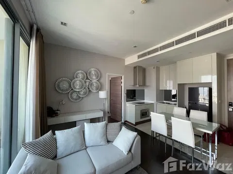2 Bedroom Condo for rent at Q Asoke