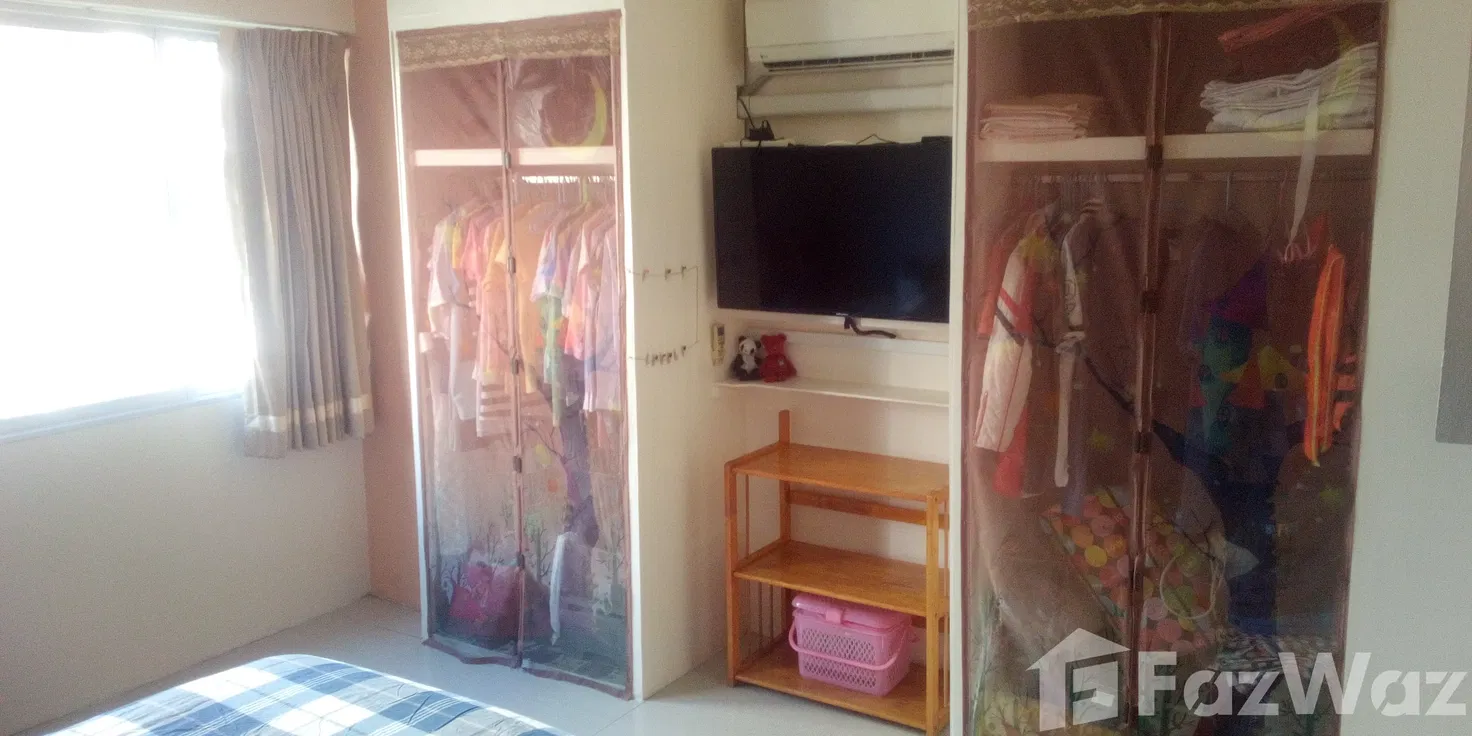 picture 1 bedroom 44sqm Condo ready to move in or rent out - 19/37
