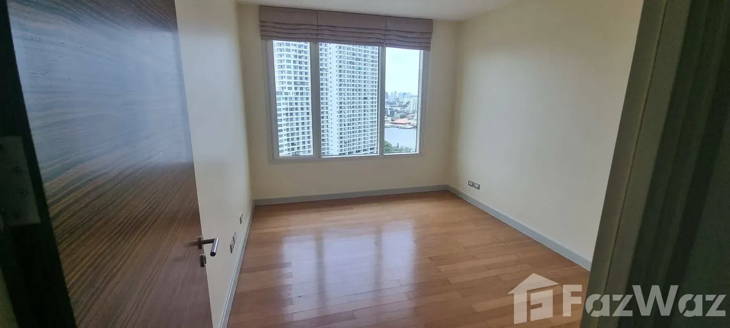 รูป คอนโดให้เช่า 2 ห้องนอน ในโครงการ วอร์เตอร์มาร์ค เจ้าพระยา 1122630 - รูปที่ 1/9