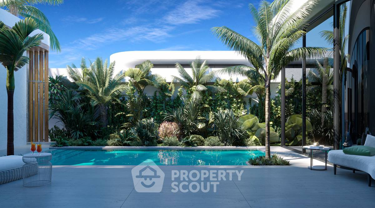 picture Proxima Villas - Stylish New 3-Bedroom Villa at  close to Laguna (ID 1230923) - 6/41