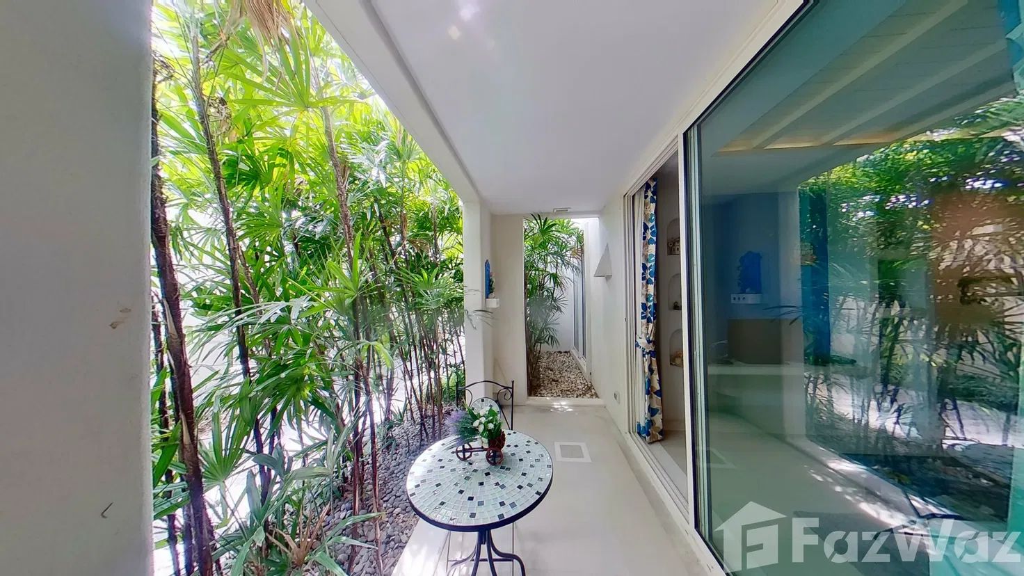 รูป Upgrade Your Lifestyle: Prestigious 2 Bedroom Condo in Nong Kae - รูปที่ 18/21