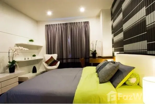 picture 2 Bedroom Condo for sale at Citi Smart Condominium - 6/9