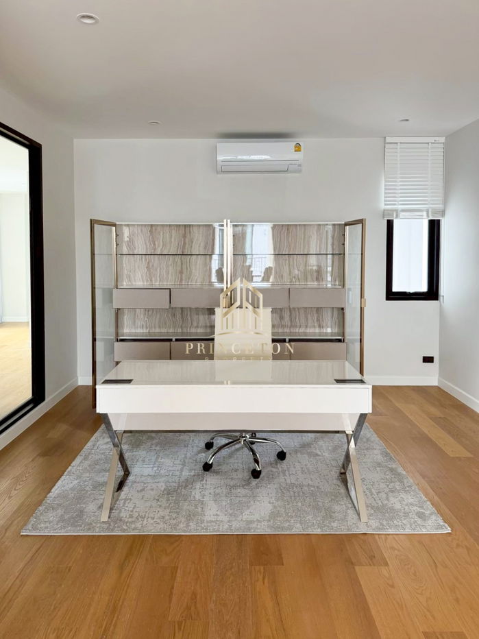 picture Luxury House For Sale CINQ ROYAL Krungthep Kreetha - 8/22
