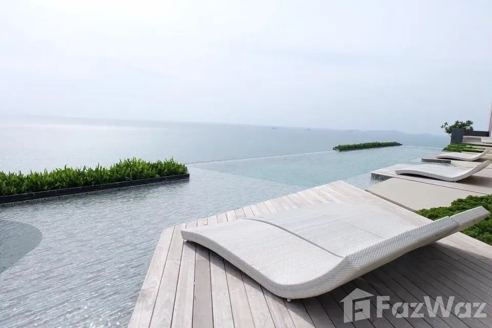 picture Baan Plai Haad Condominium - 24/28