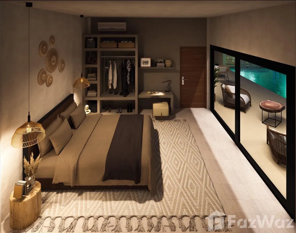 picture 2 Bedroom Villa for sale at Siam Harmony Residence - 2/11